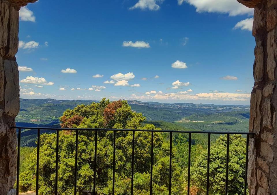 Mas Formigosa Villa Querol ภายนอก รูปภาพ
